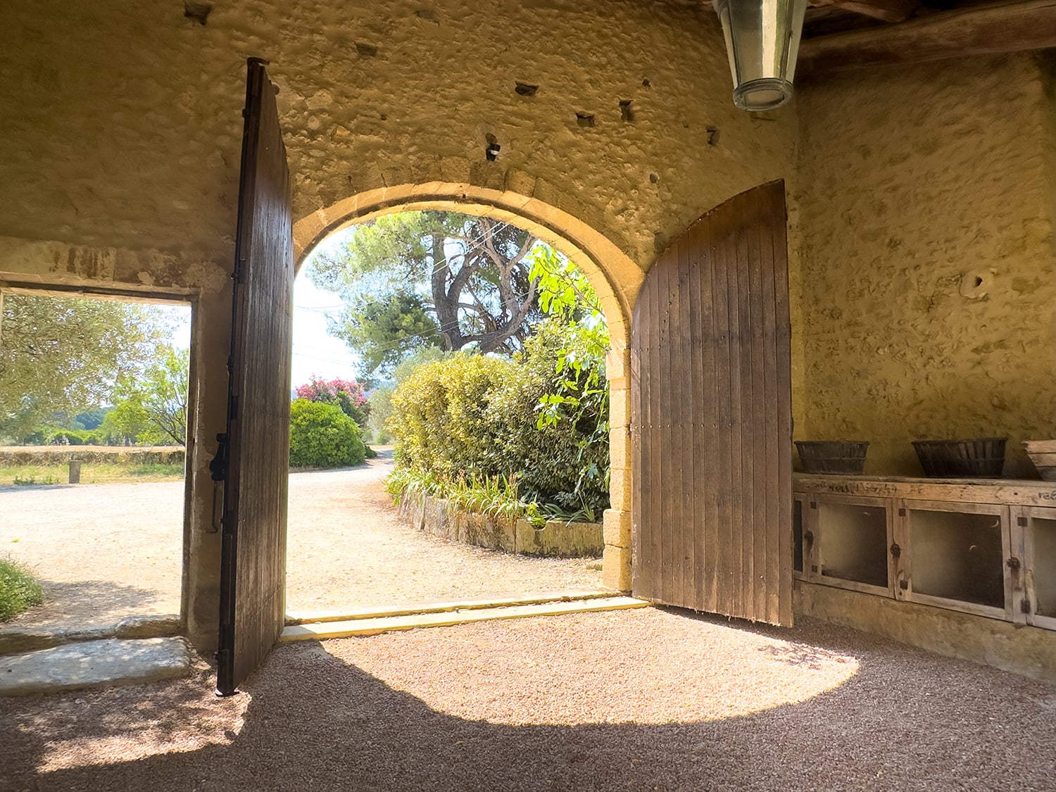 Maison de vacances en Provence-Alpes-Côte d'Azur