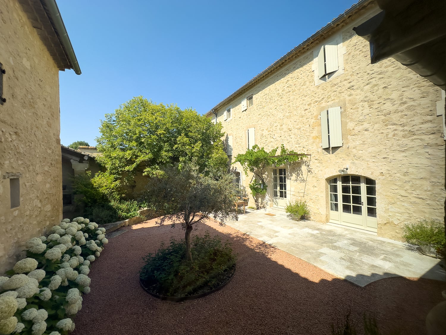 Maison de vacances en Provence-Alpes-Côte d'Azur