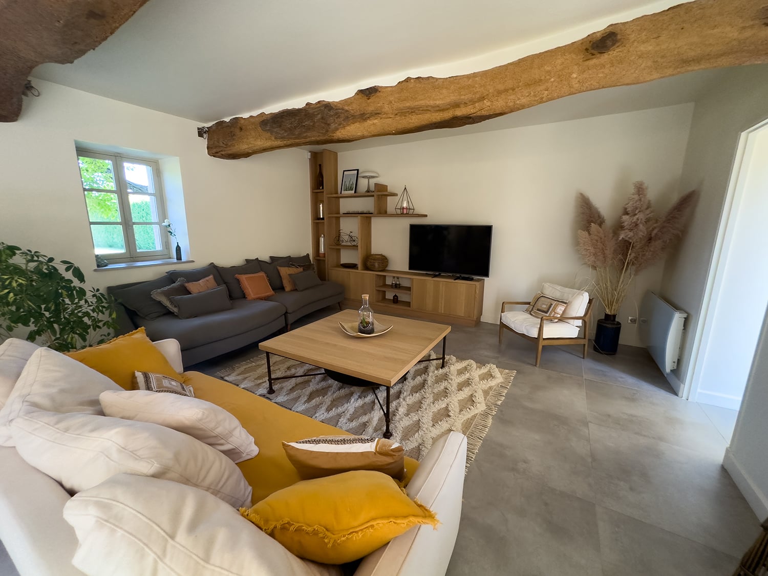 Salon | Maison de vacances en Provence-Alpes-Côte d'Azur