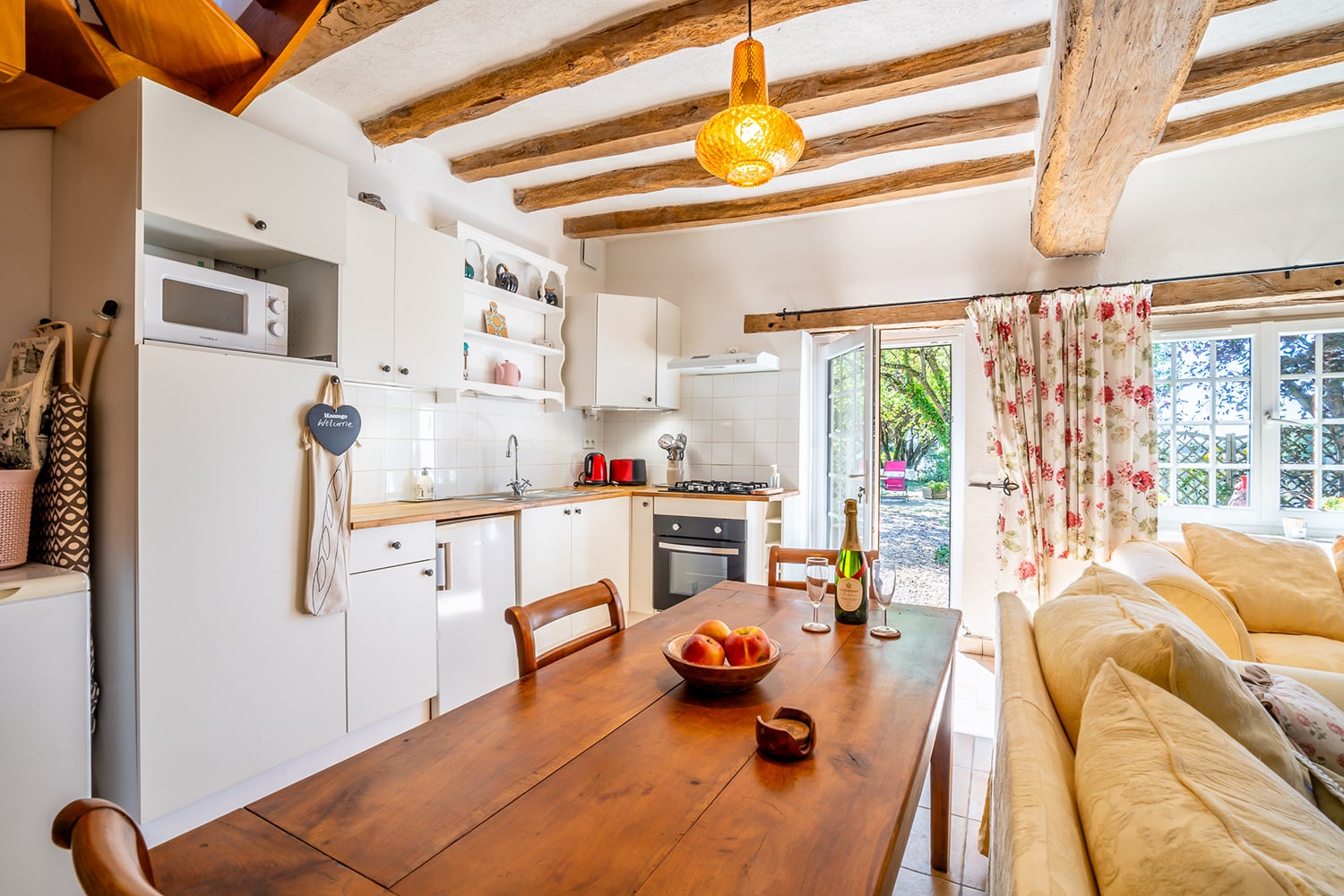 Cuisine | Maison de vacances à Pays de la Loire
