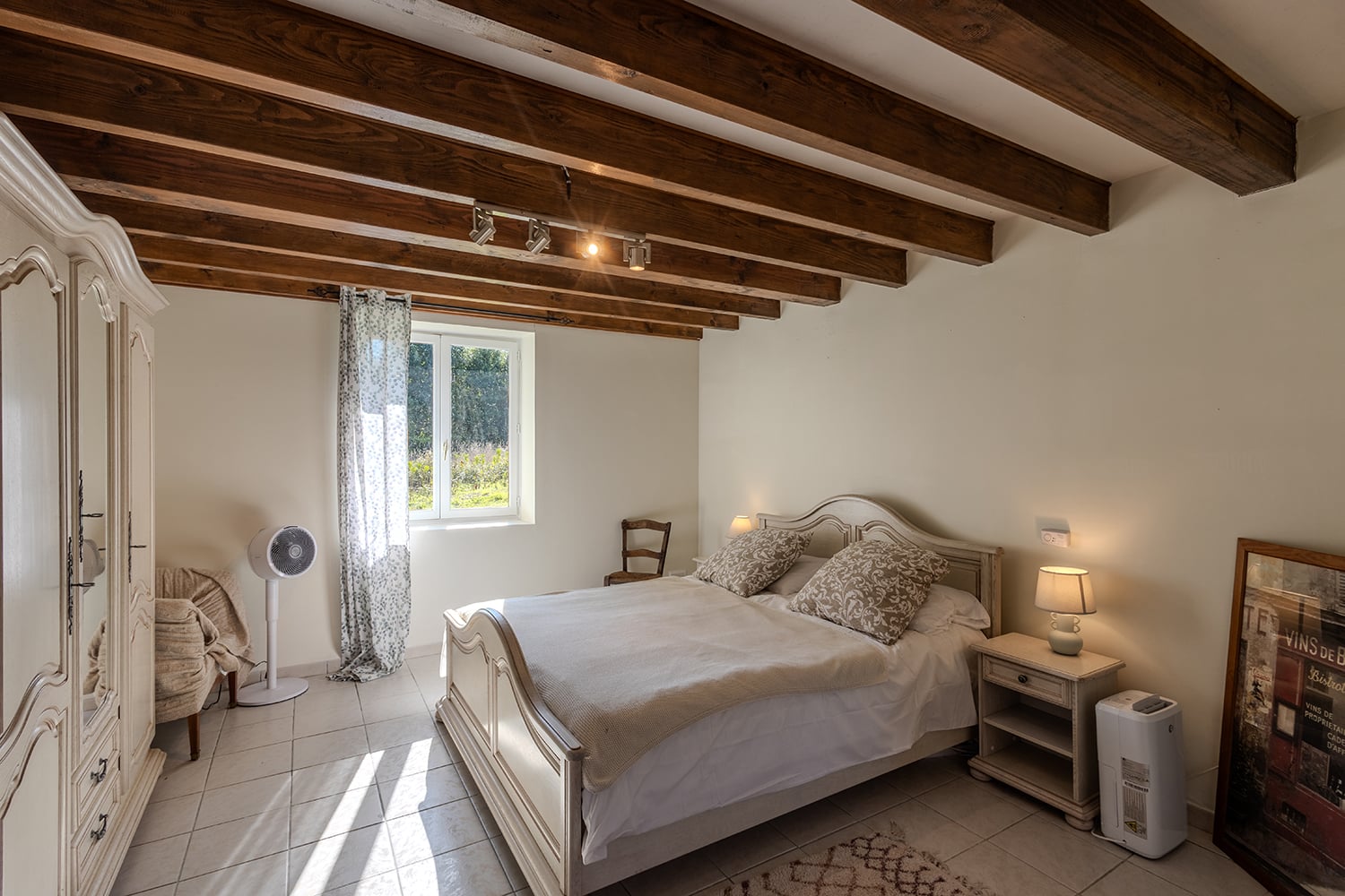 Chambre | Appartement