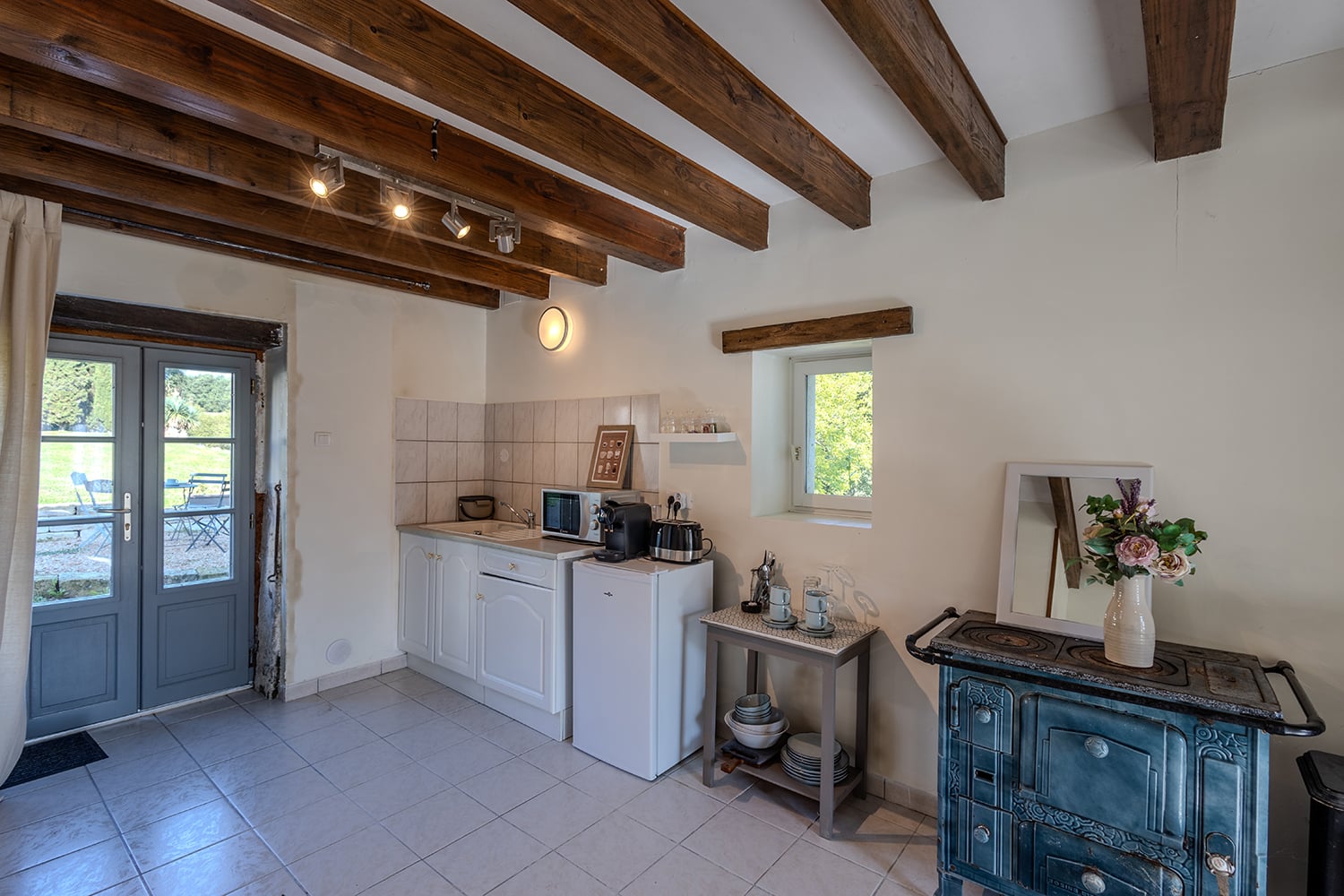 Cuisine | Appartement