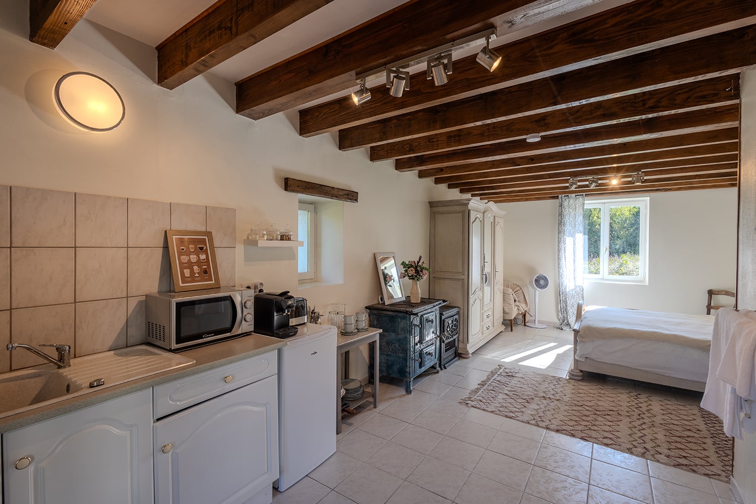 Cuisine | Appartement