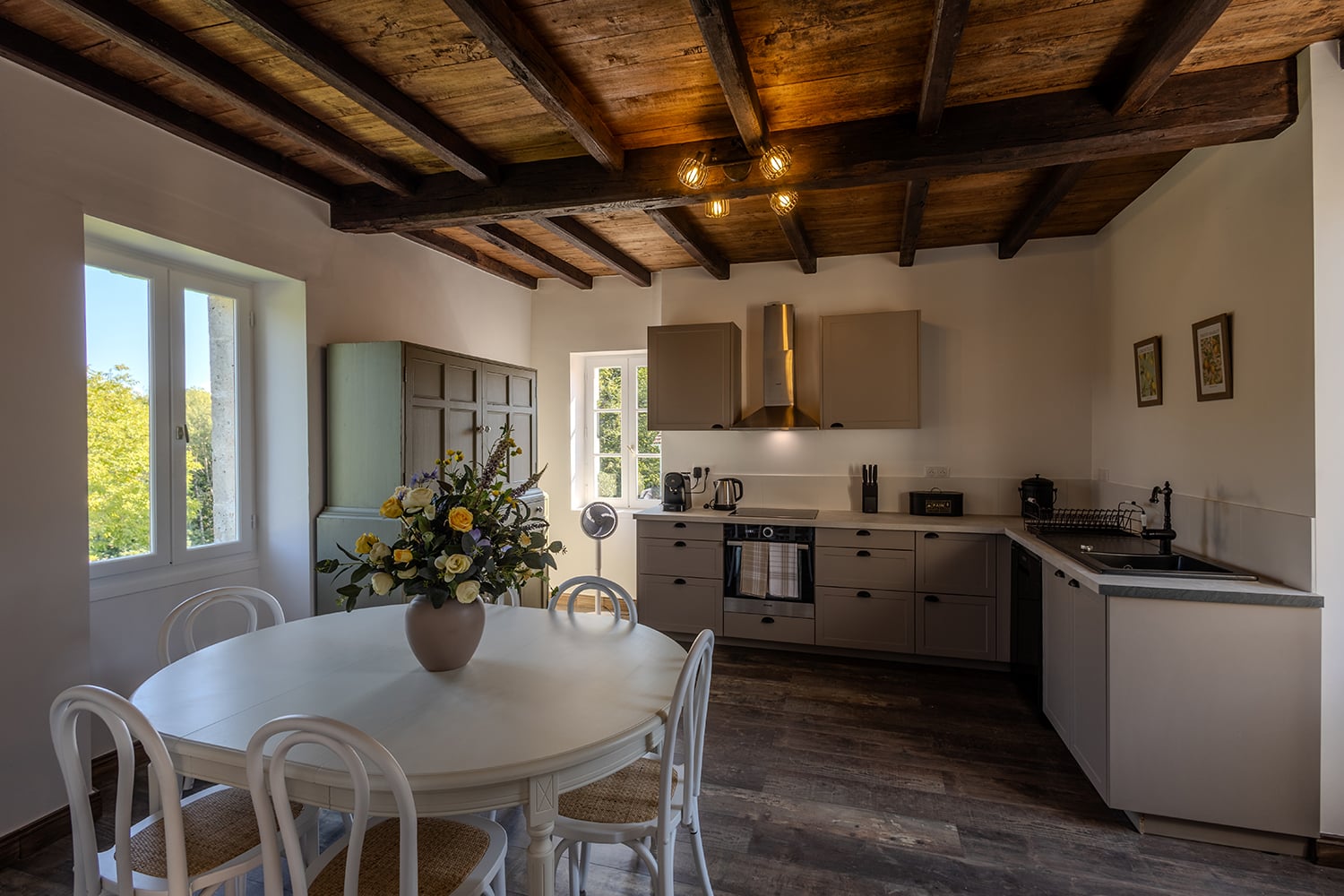 Cuisine | Maison de vacances en Dordogne