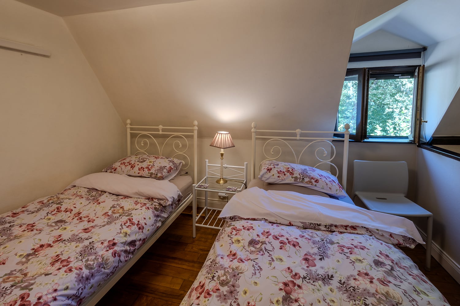 Chambre | Maison de vacances en Dordogne