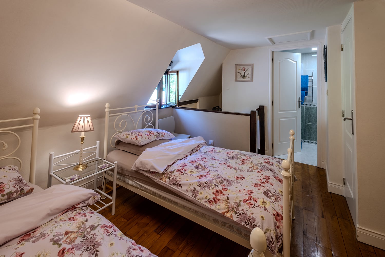 Chambre | Maison de vacances en Dordogne