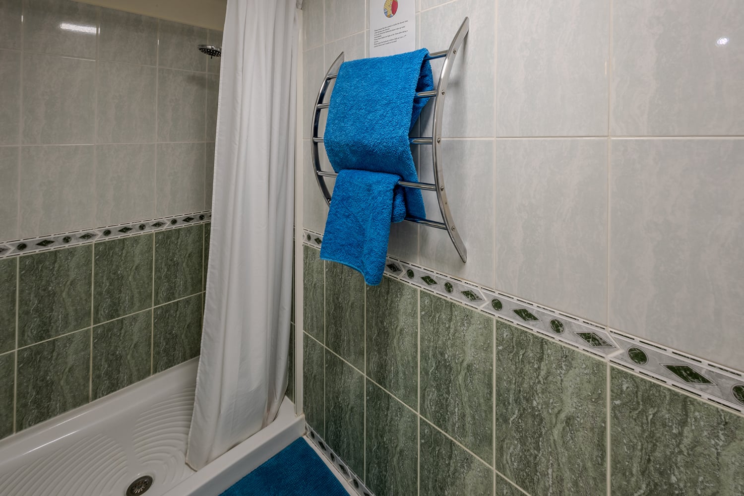 Salle de bain | Maison de vacances en Dordogne