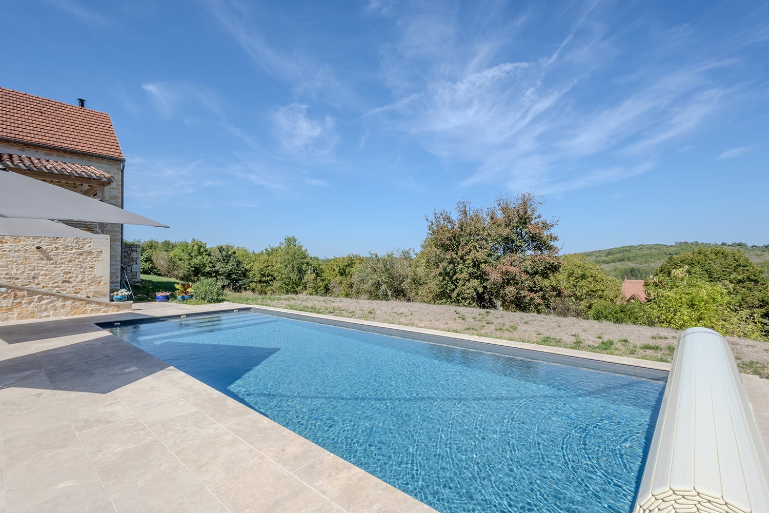 Piscine privée