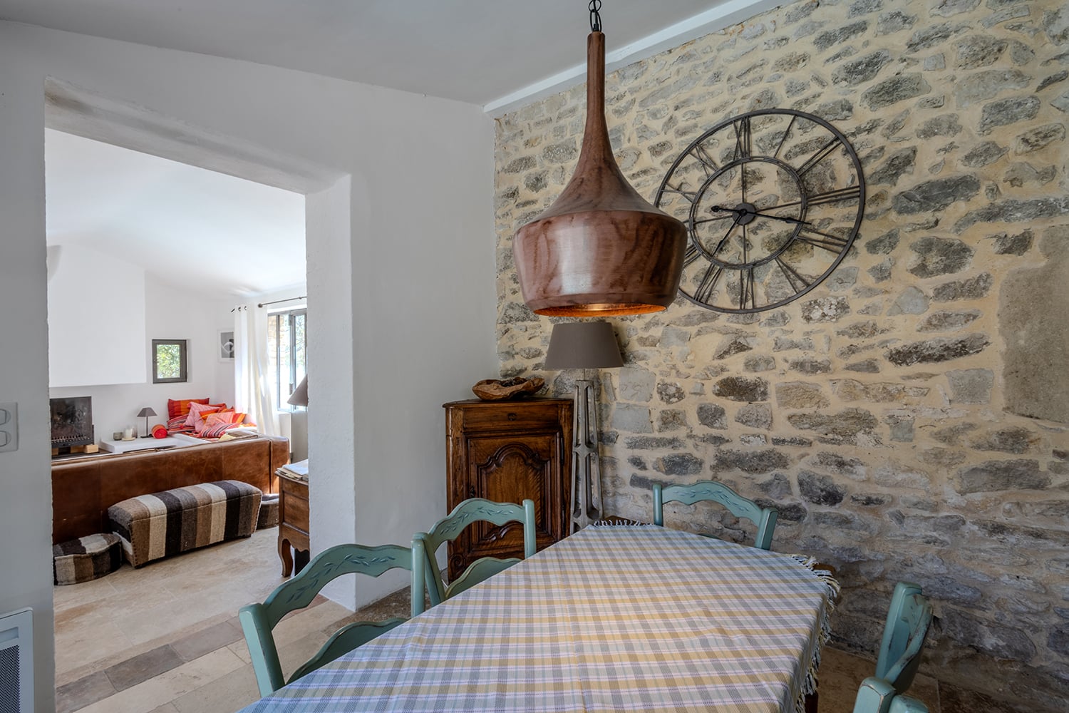 | Cottage de vacances à Gard