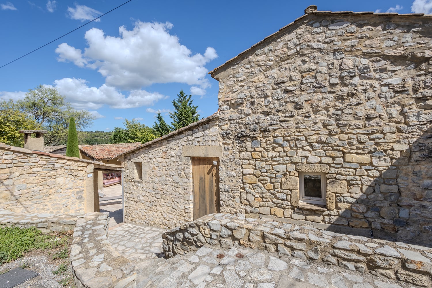 Cottage de vacances à Gard