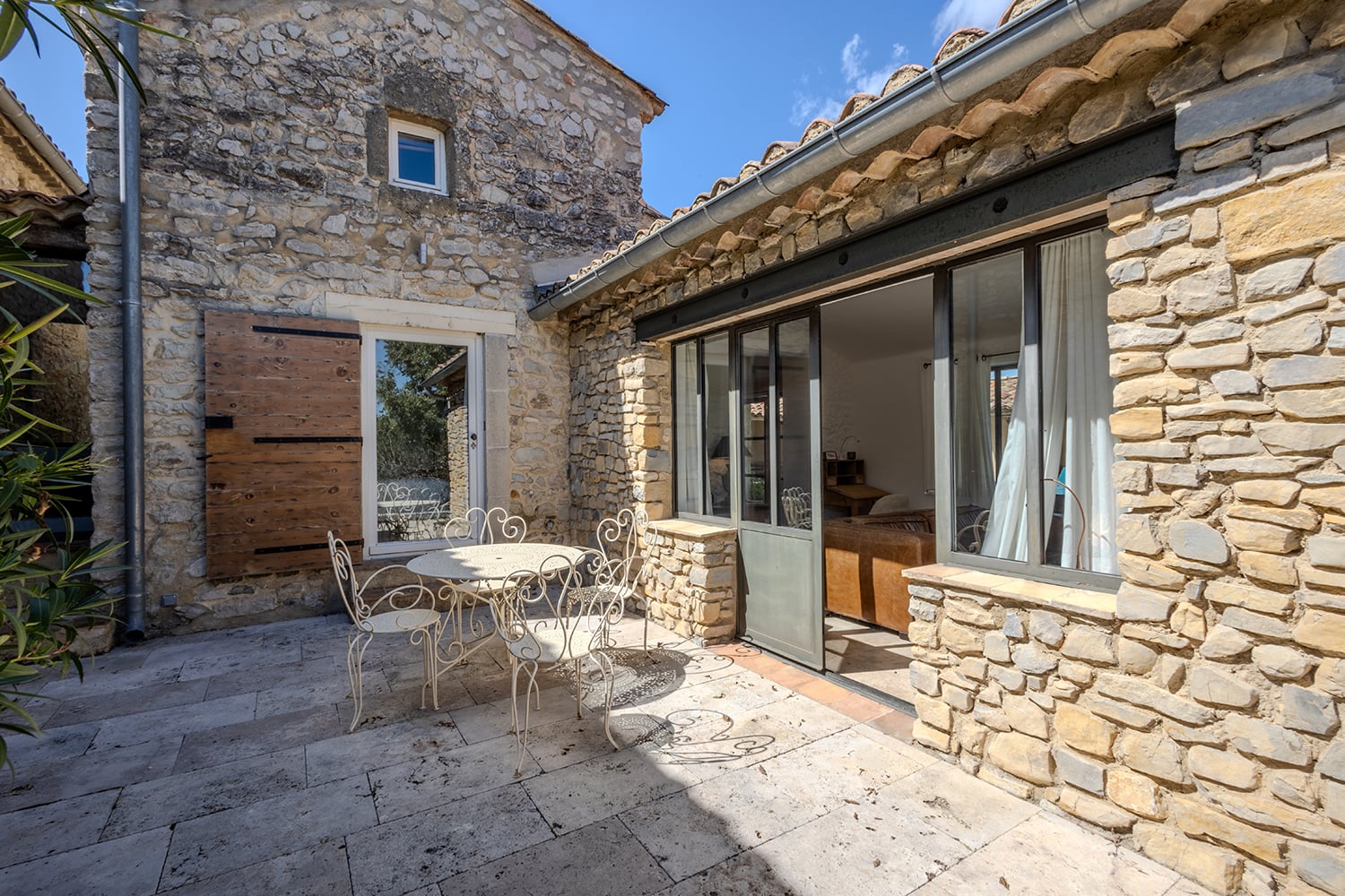 Cottage de vacances à Gard