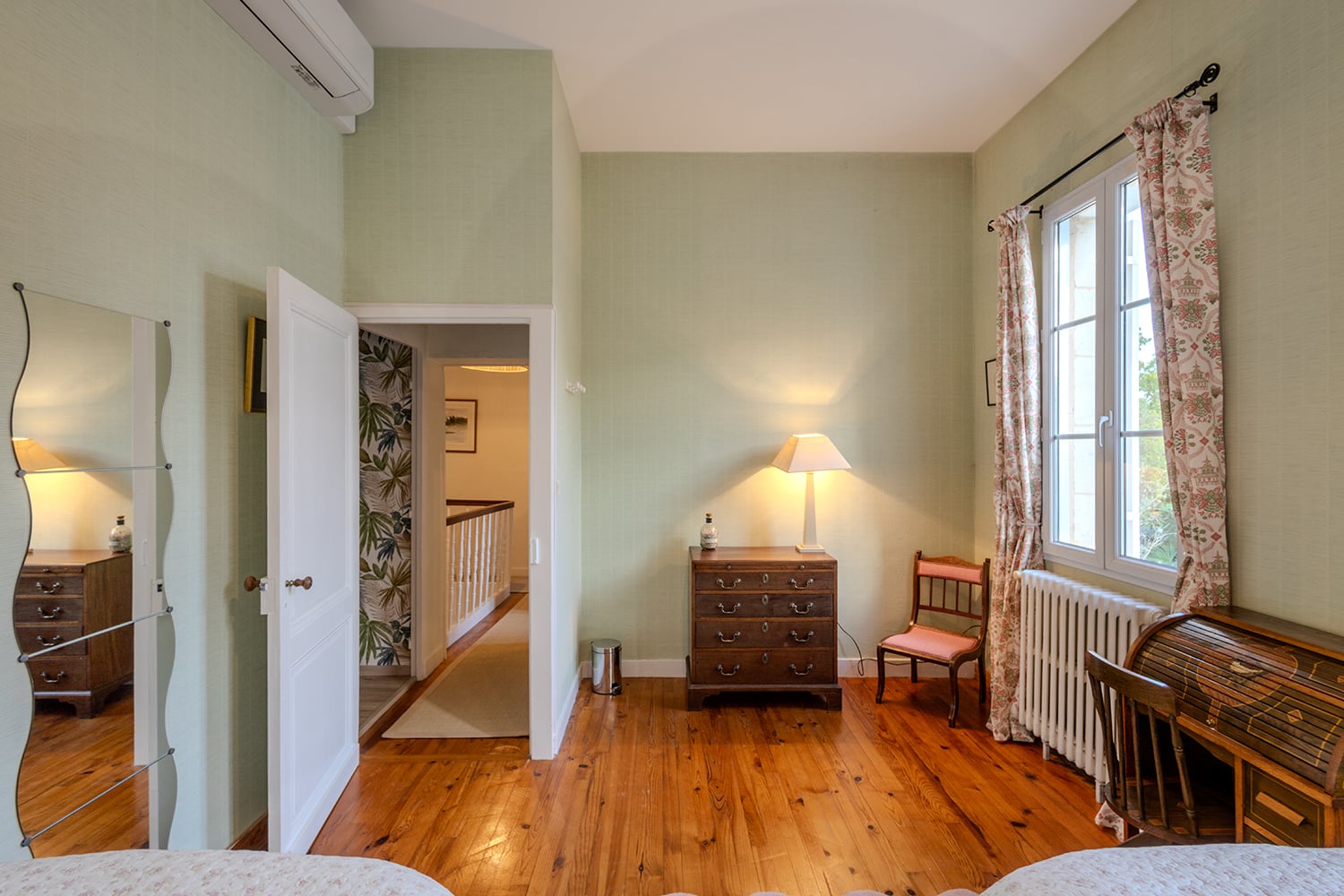 Chambre | Logement de vacances en Nouvelle-Aquitaine