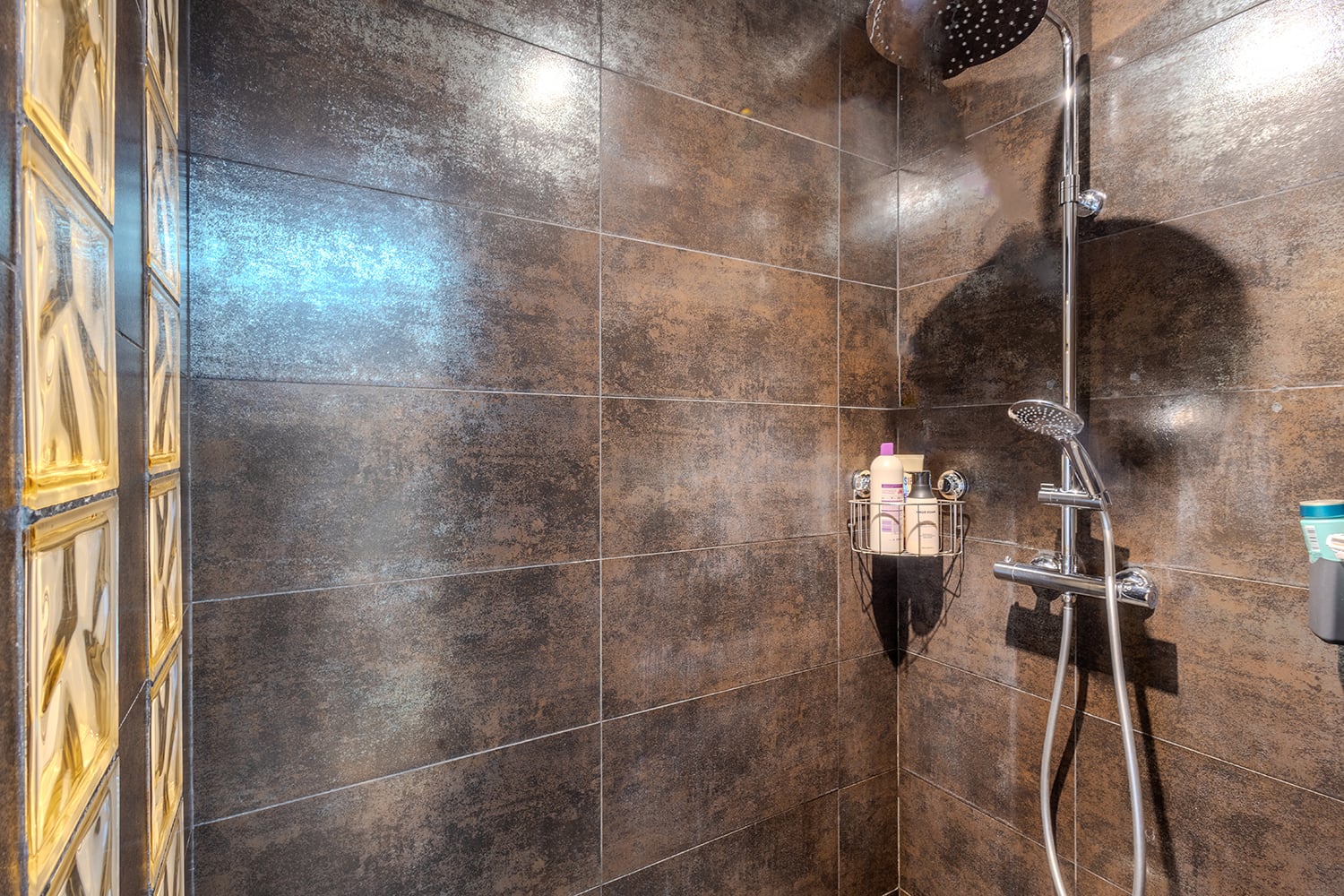Salle du bain | Logement de vacances en Nouvelle-Aquitaine