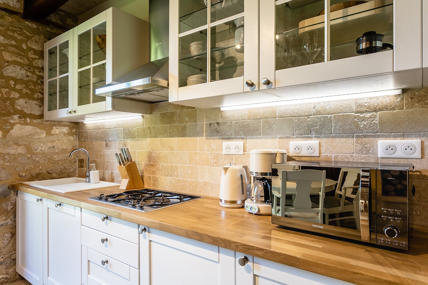 Appartement - Cuisine