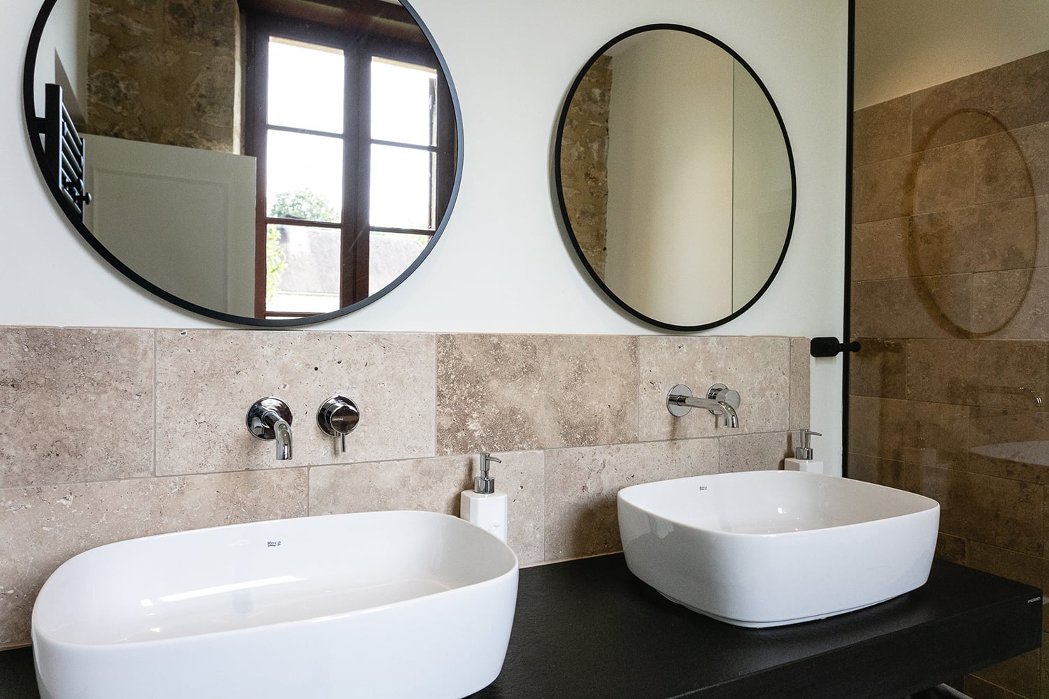 Appartement - Salle de bain