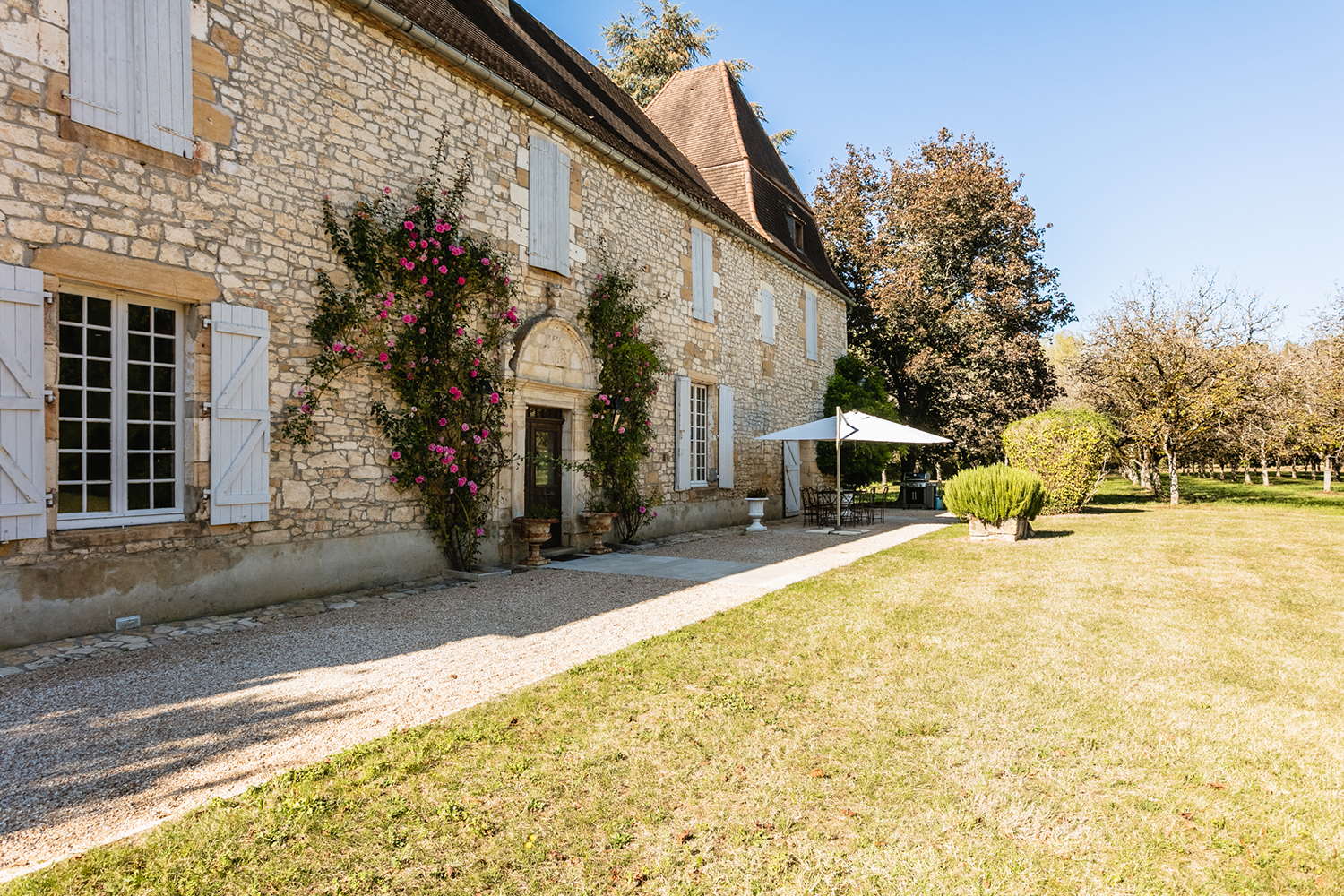 Maison de vacances à Nouvelle-Aquitaine