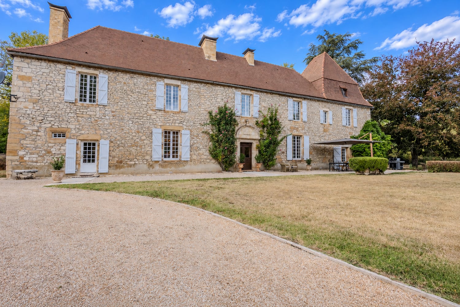 Maison de vacances près de Carlux