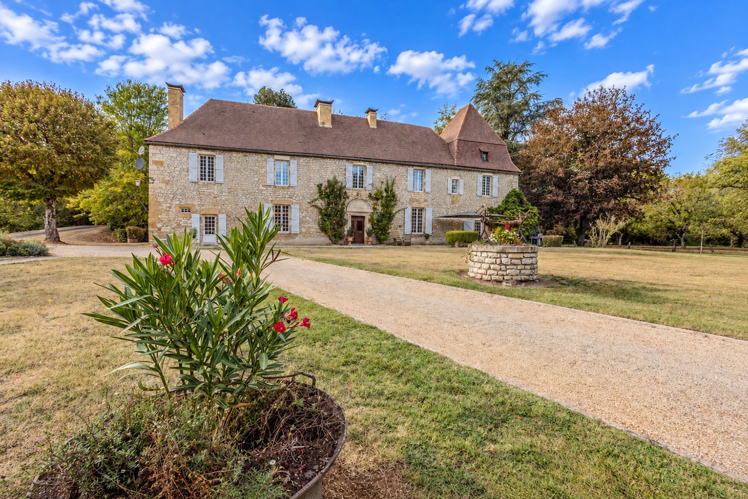 Maison de vacances près de Carlux