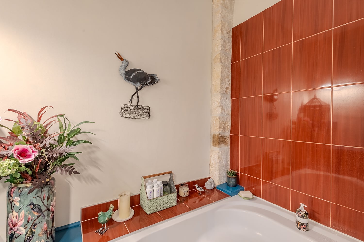 Salle de bain | Maison de vacances près de Carlux