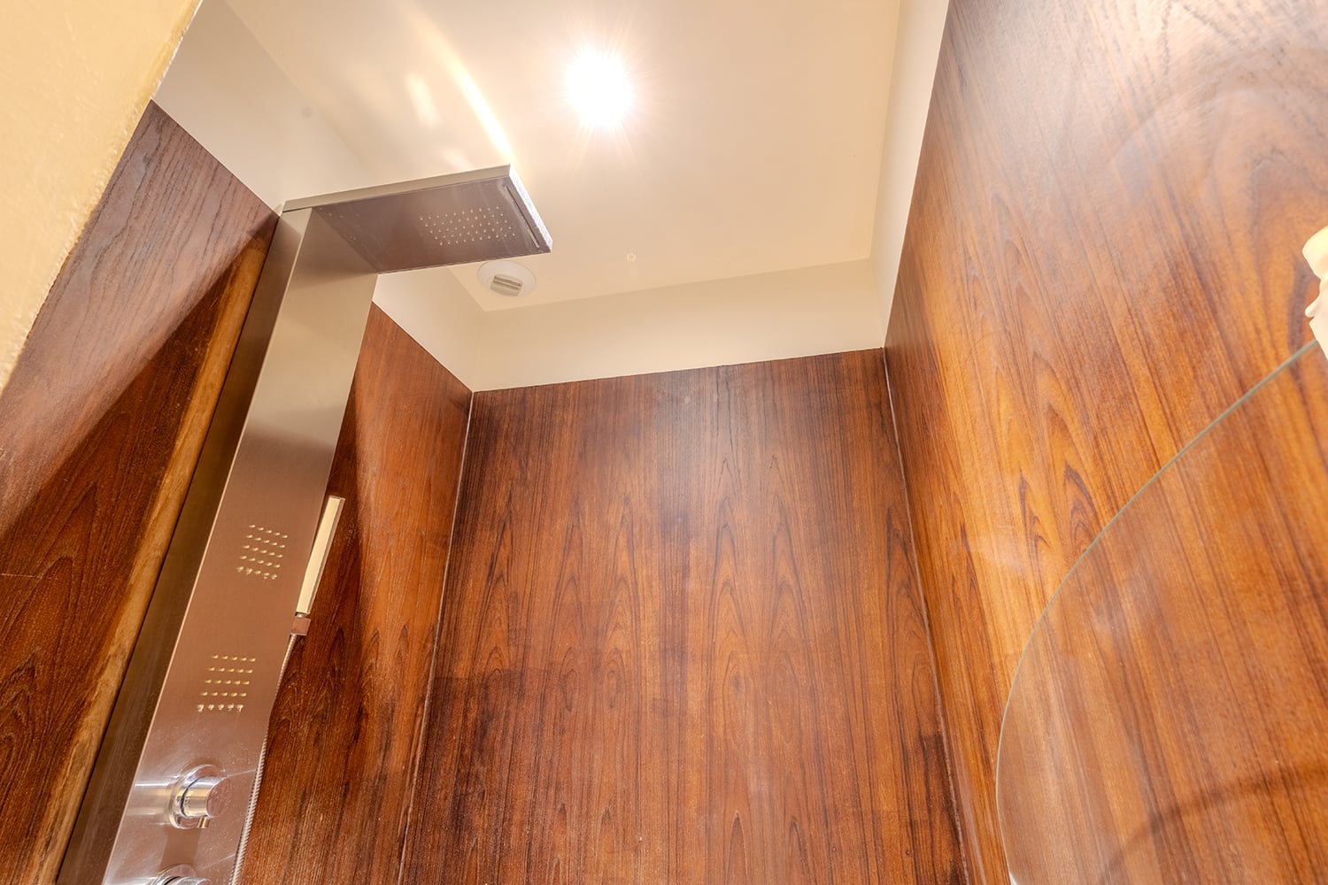 Salle de bain | Maison de vacances près de Carlux