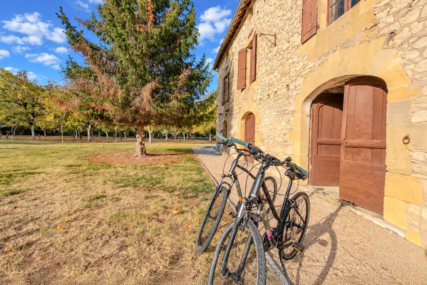 Vélos