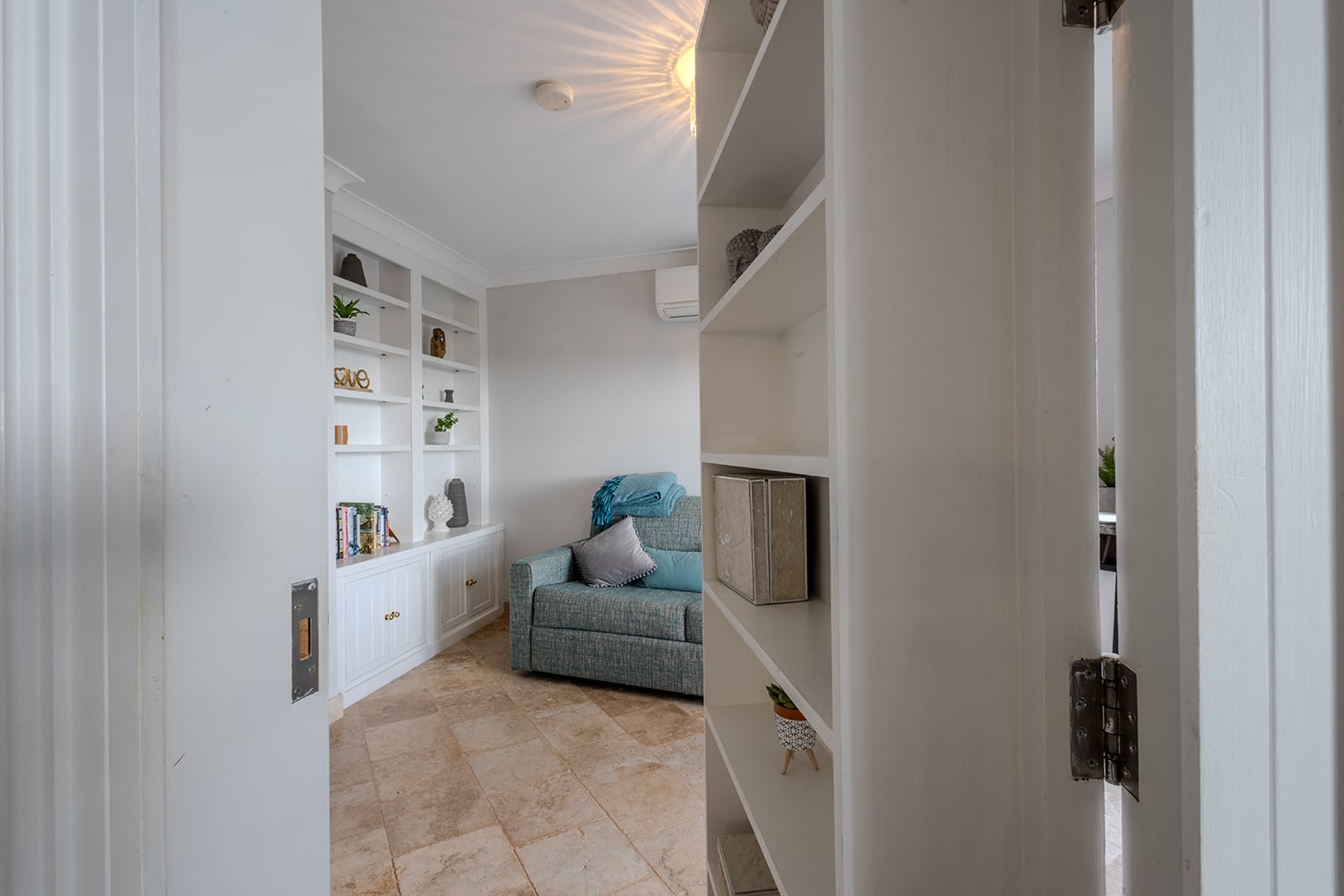 Chambre cachée | Villa de vacances à Seillans