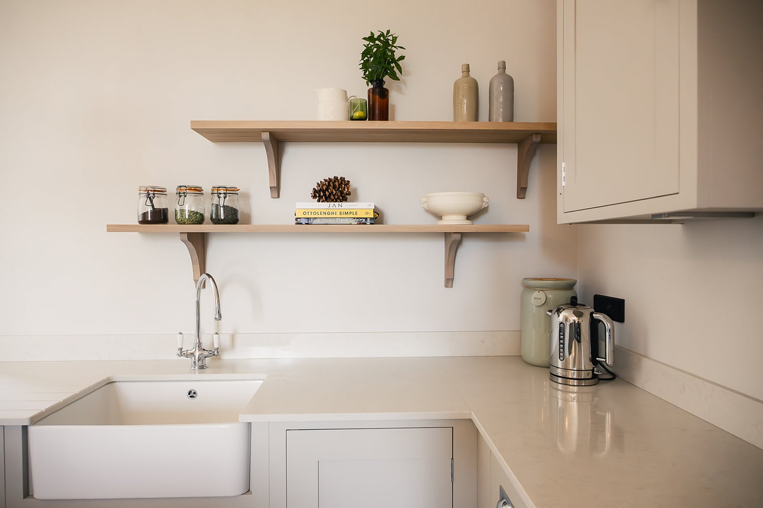 Cuisine | Maison de vacances à Brézilhac