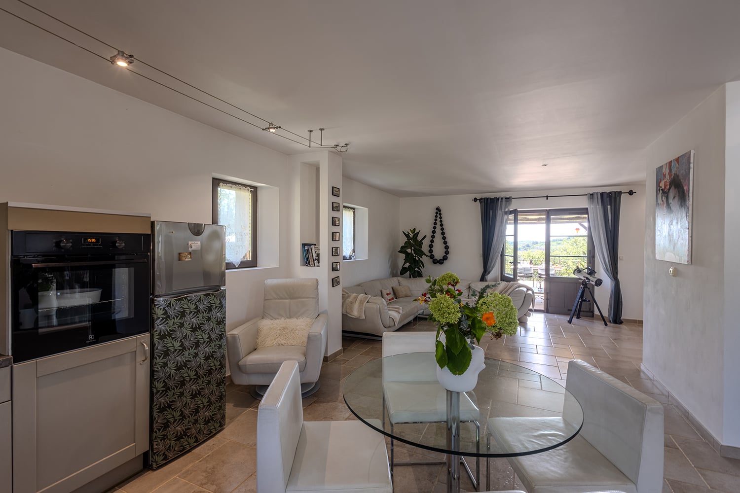 Maison d'amis | Cuisine