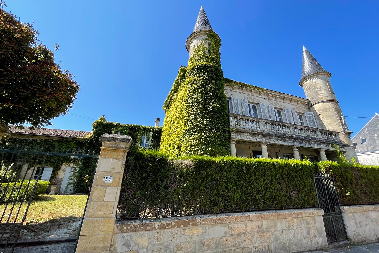 Holiday home in Nouvelle-Aquitaine