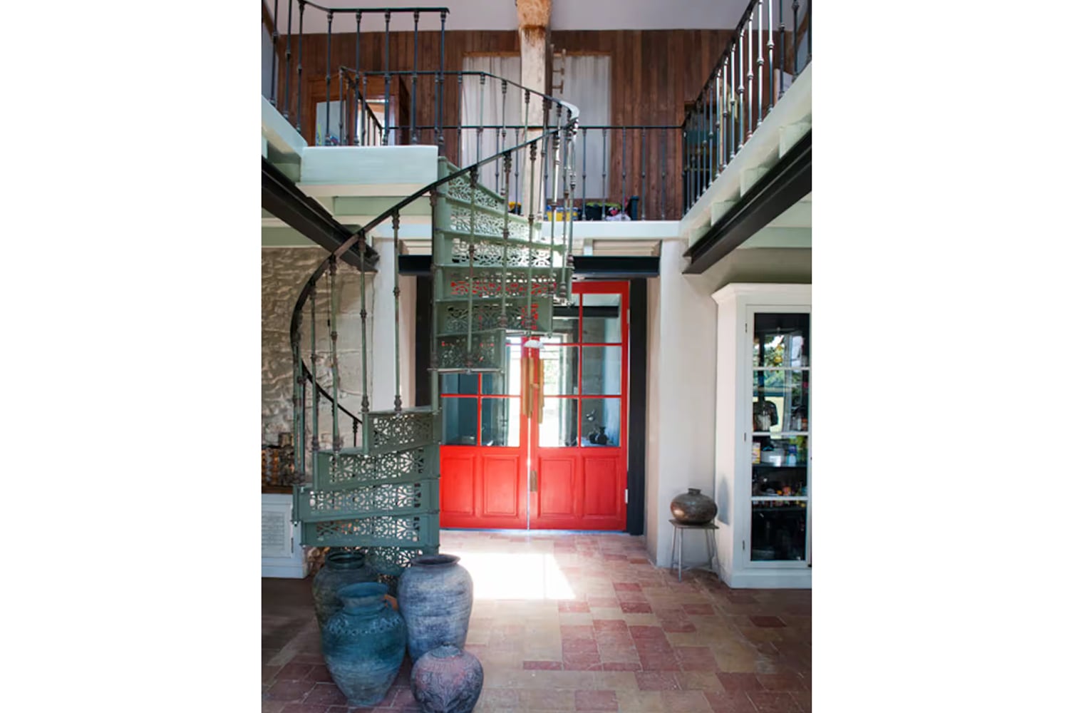 Entrée
