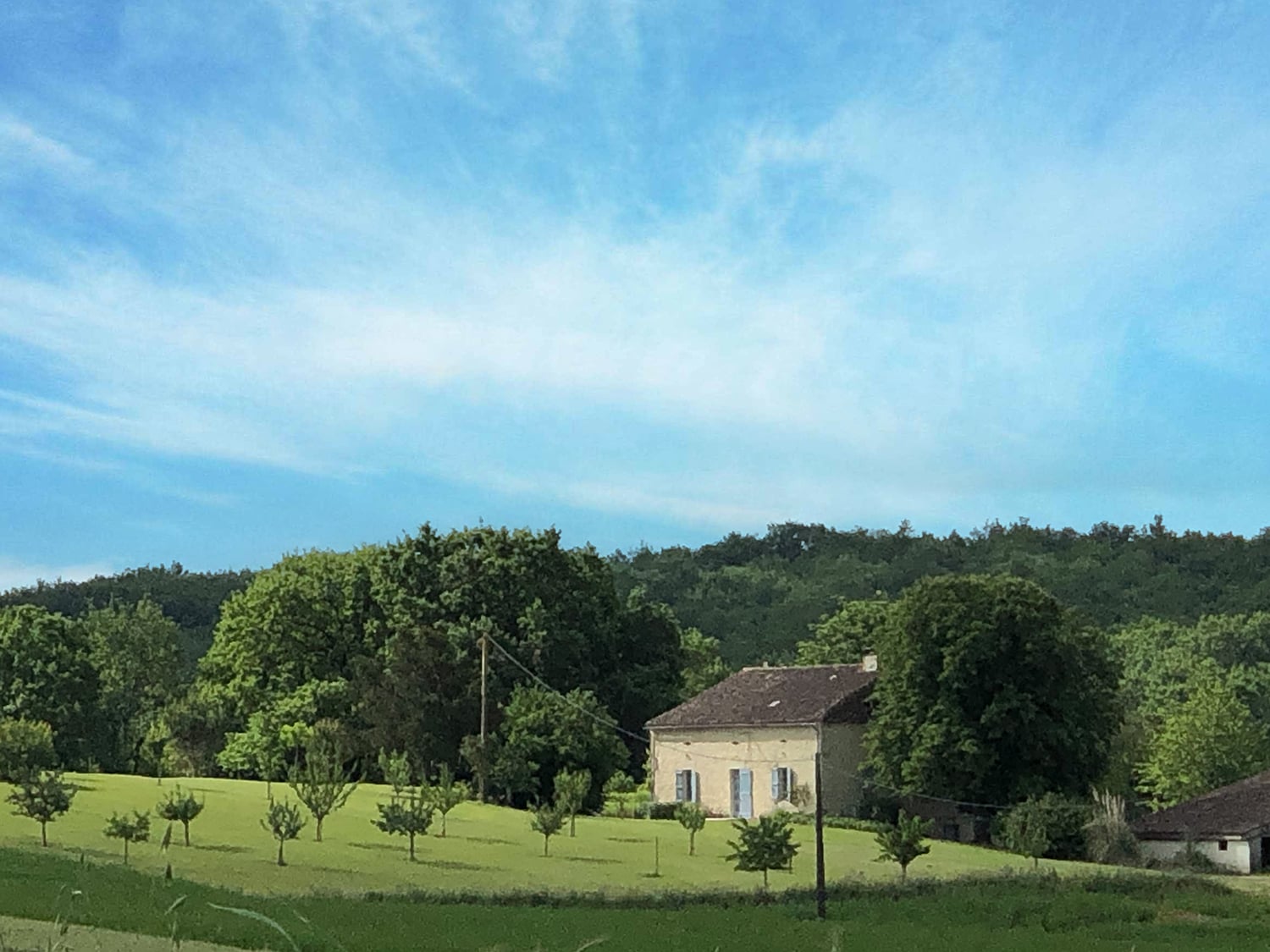Maison de vacances en Nouvelle-Aquitaine