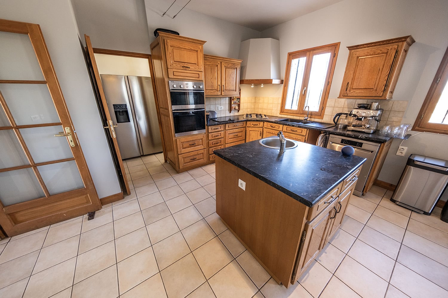 Kitchen | Holiday home in Dordogne Kitchen | Holiday home in Dordogne
