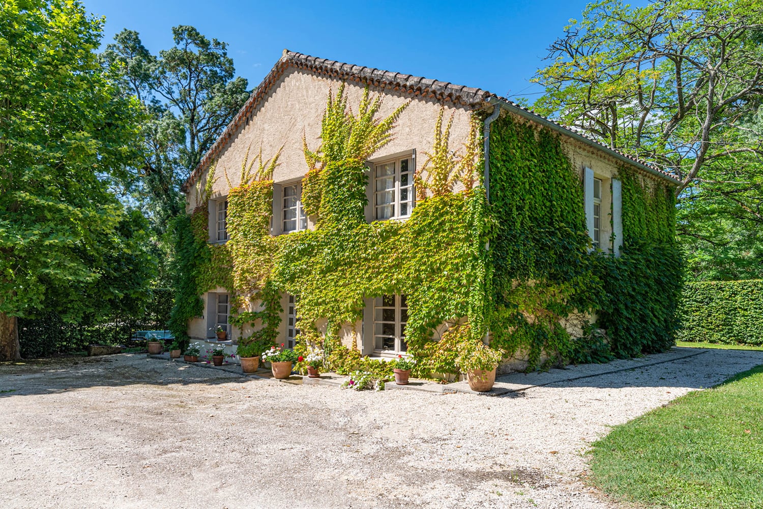Cottage