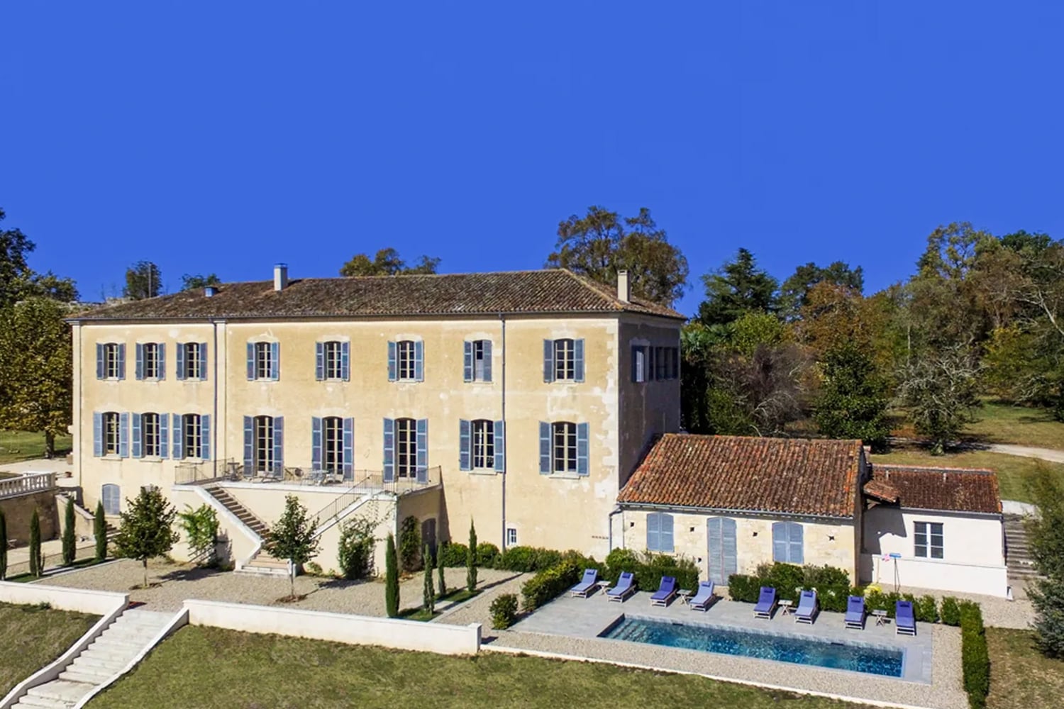 Château des Remparts