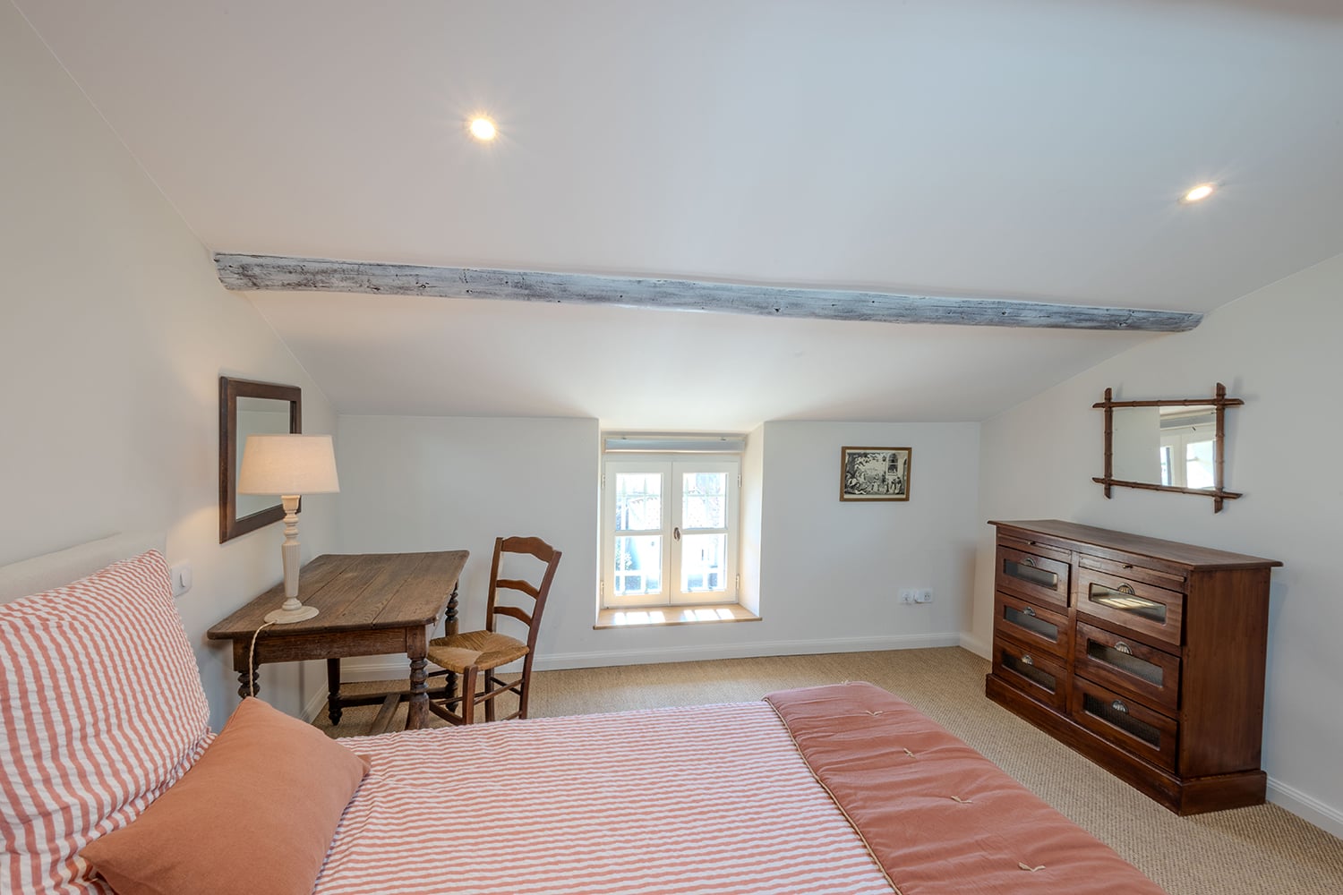 Chambre | Maison de vacances à Bouches-du-Rhône