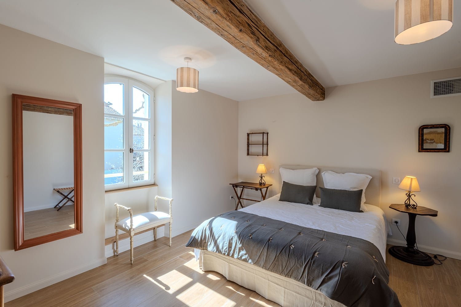 Chambre | Maison de vacances à Bouches-du-Rhône