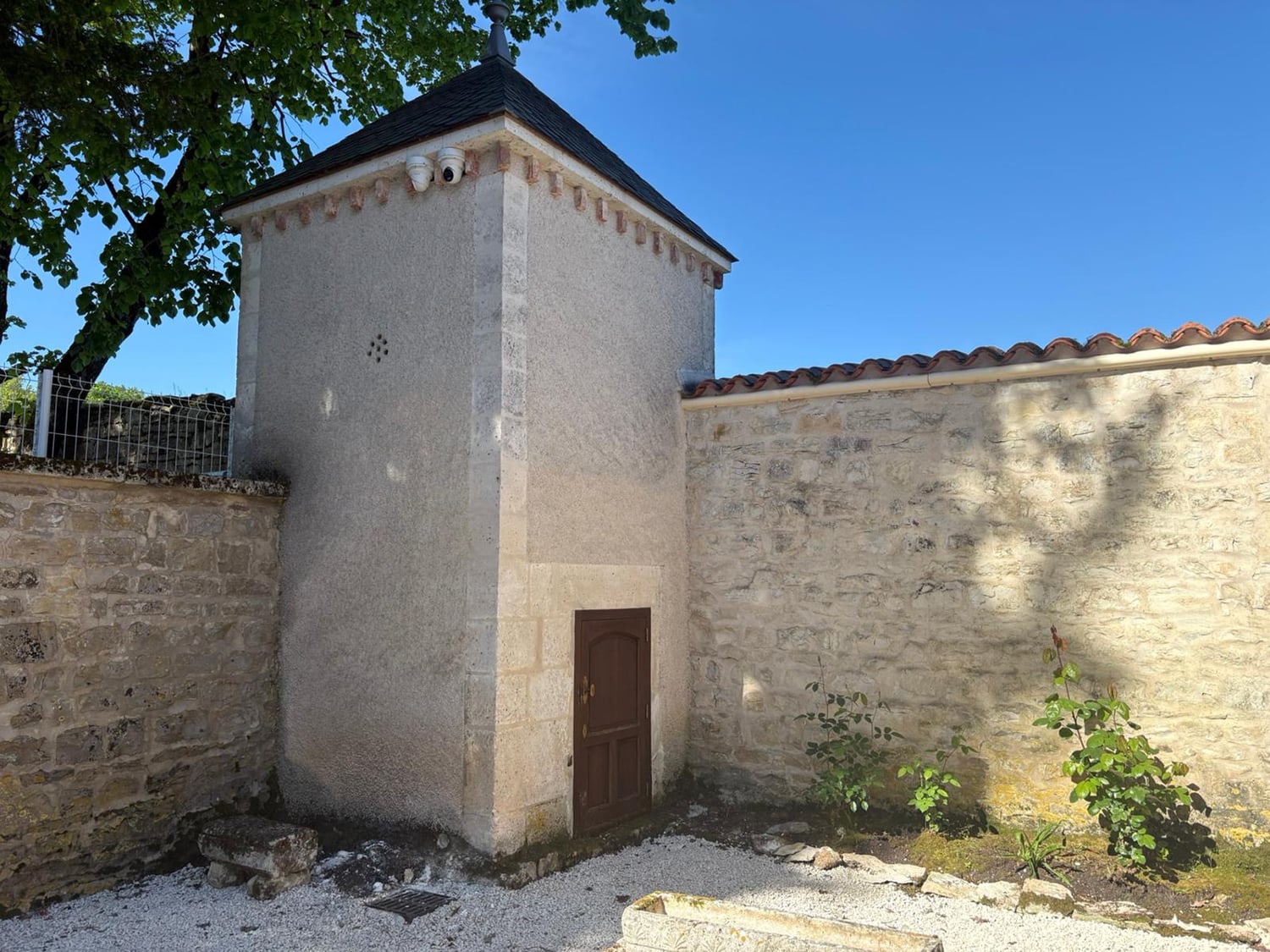 Château de vacances en Nouvelle-Aquitaine