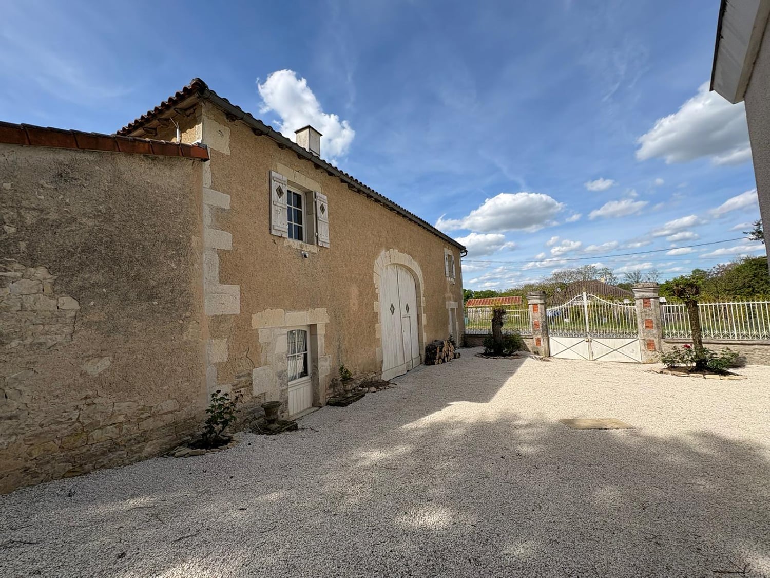 Château de vacances en Nouvelle-Aquitaine