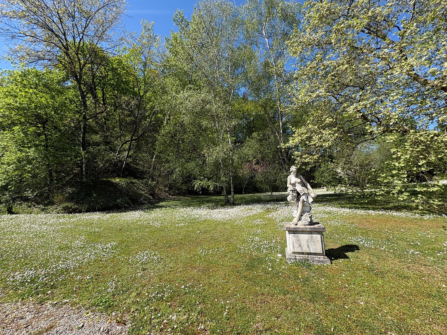 Jardin