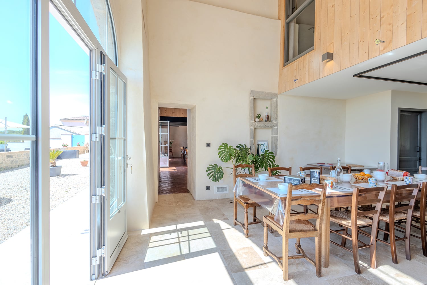 Cuisine | Maison de vacances à Clermont-Dessous