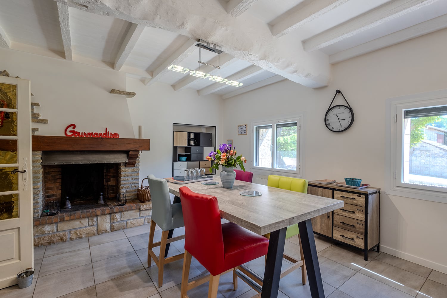 Cuisine | Maison de vacances à Montesquieu