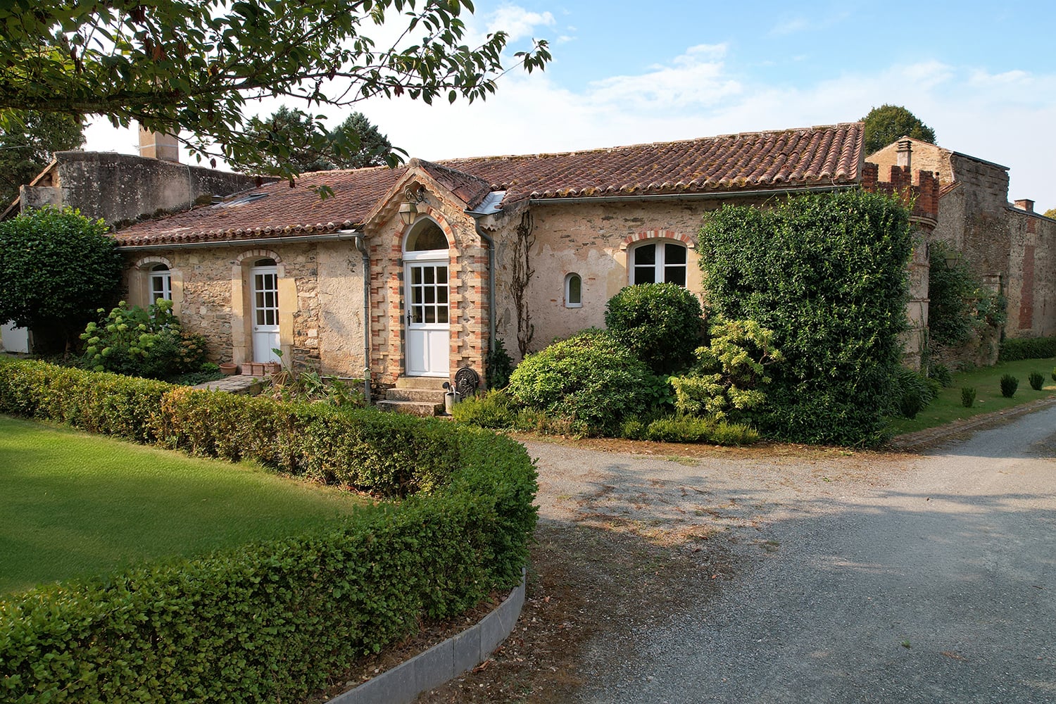 Holiday home in Vendee