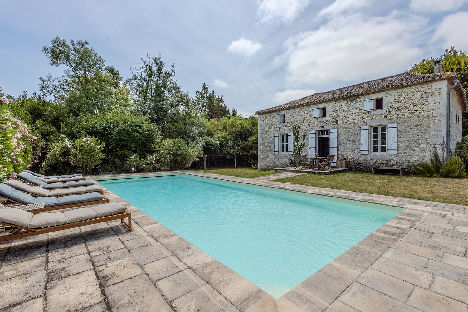 Maison Mandacou