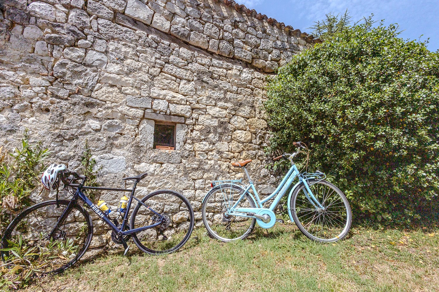 Vélos
