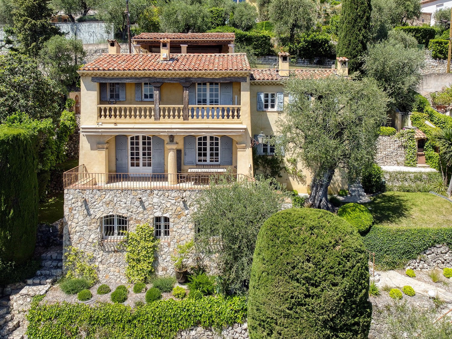 Maison Svetchine