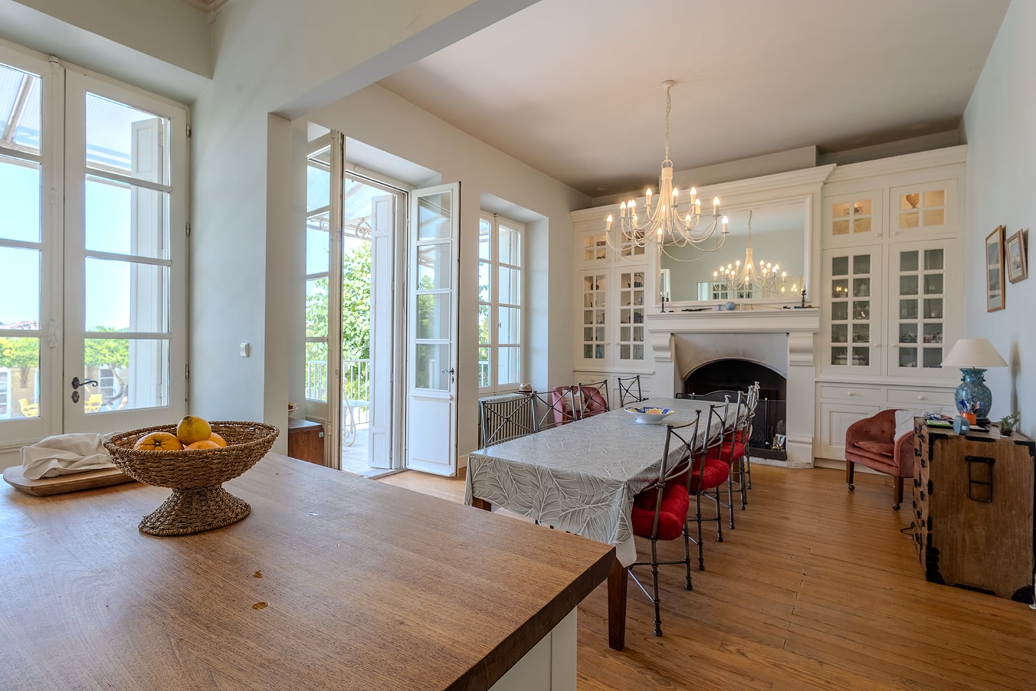 Cuisine | Maison de vacances à Lauzun