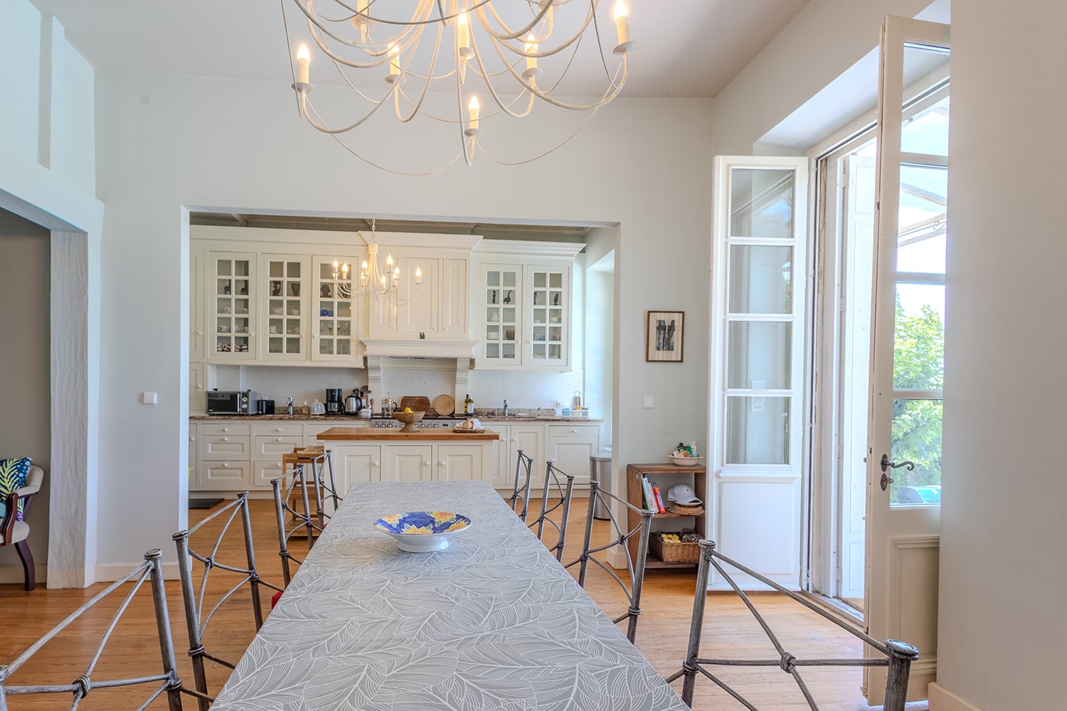 Cuisine | Maison de vacances à Lauzun