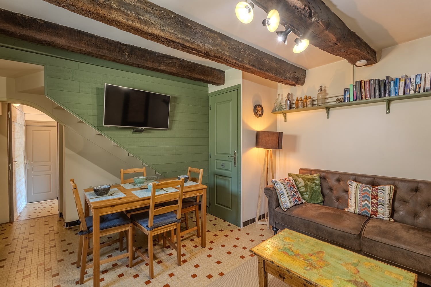 | Maison de vacances à Soturac