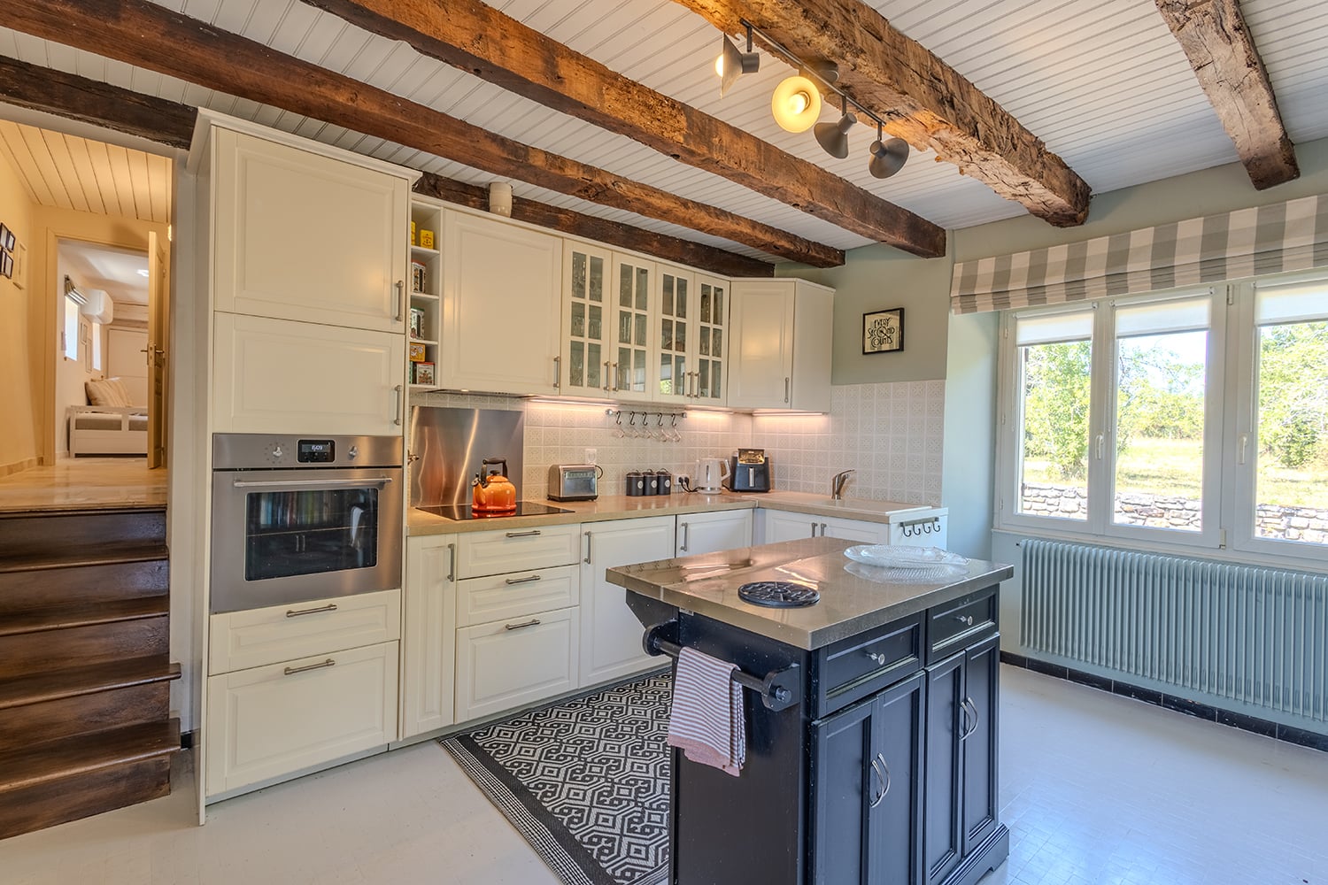 Cuisine | Maison de vacances à Soturac