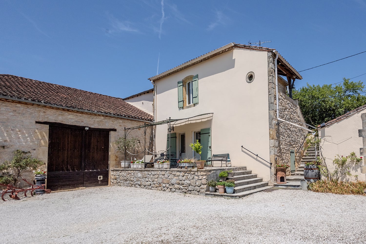 Holiday home in Soturac